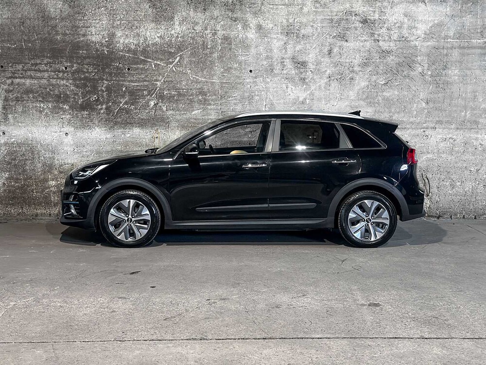 Kia e-Niro ExecutiveLine 64 kWh 204pk 2019 (Origineel-NL + 2e eigenaar), G-935-SH