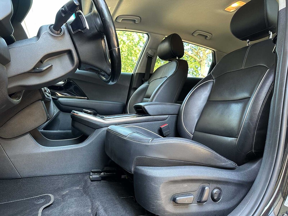 Kia e-Niro ExecutiveLine 64 kWh 204pk 2019 (Origineel-NL + 2e eigenaar), G-935-SH
