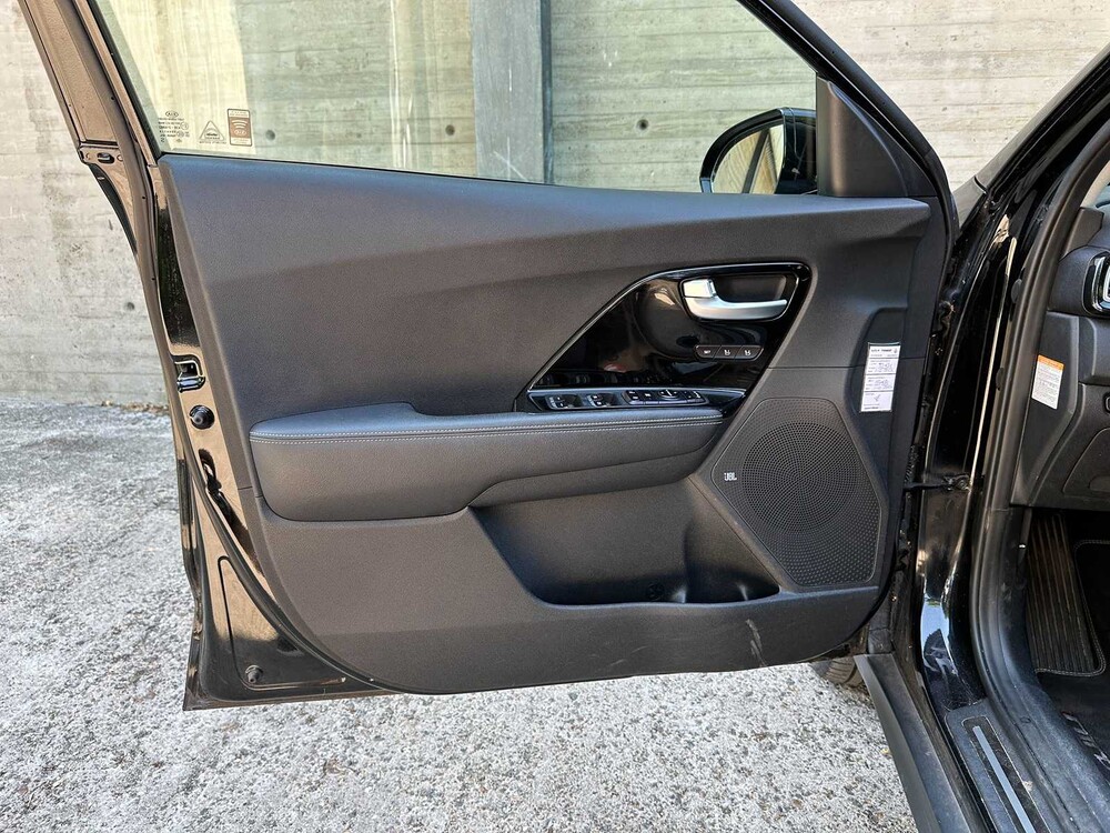 Kia e-Niro ExecutiveLine 64 kWh 204pk 2019 (Origineel-NL + 2e eigenaar), G-935-SH