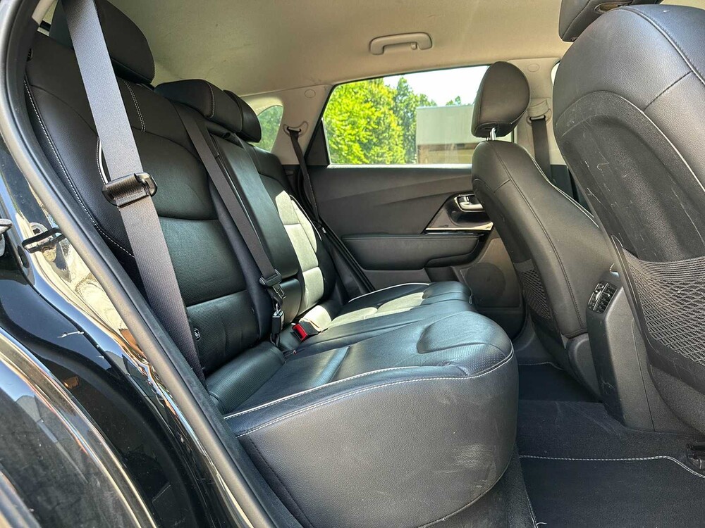 Kia e-Niro ExecutiveLine 64 kWh 204pk 2019 (Origineel-NL + 2e eigenaar), G-935-SH