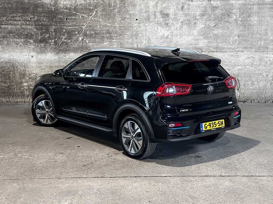 Kia e-Niro ExecutiveLine 64 kWh 204pk 2019 (Origineel-NL + 2e eigenaar), G-935-SH