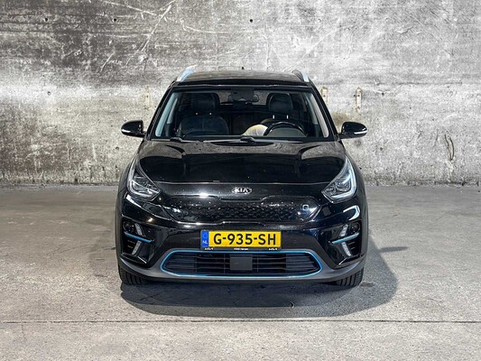 Kia e-Niro ExecutiveLine 64 kWh 204pk 2019 (Origineel-NL + 2e eigenaar), G-935-SH