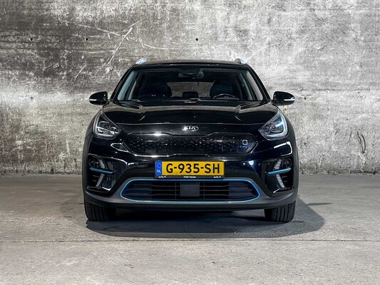 Kia e-Niro ExecutiveLine 64 kWh 204pk 2019 (Origineel-NL + 2e eigenaar), G-935-SH
