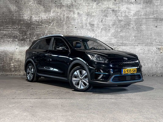 Kia e-Niro ExecutiveLine 64 kWh 204pk 2019 (Origineel-NL + 2e eigenaar), G-935-SH