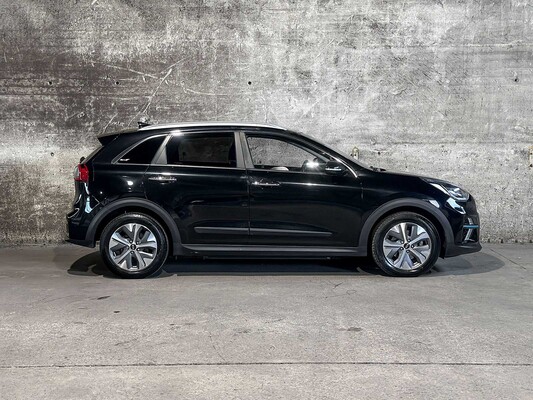 Kia e-Niro ExecutiveLine 64 kWh 204pk 2019 (Origineel-NL + 2e eigenaar), G-935-SH