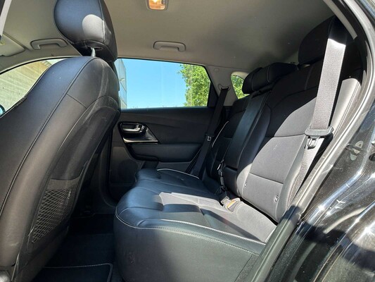 Kia e-Niro ExecutiveLine 64 kWh 204pk 2019 (Origineel-NL + 2e eigenaar), G-935-SH
