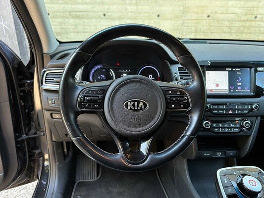 Kia e-Niro ExecutiveLine 64 kWh 204pk 2019 (Origineel-NL + 2e eigenaar), G-935-SH