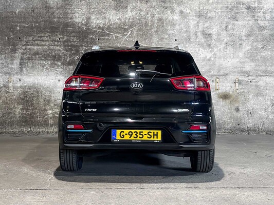 Kia e-Niro ExecutiveLine 64 kWh 204pk 2019 (Origineel-NL + 2e eigenaar), G-935-SH