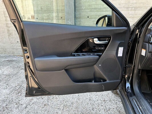 Kia e-Niro ExecutiveLine 64 kWh 204pk 2019 (Origineel-NL + 2e eigenaar), G-935-SH