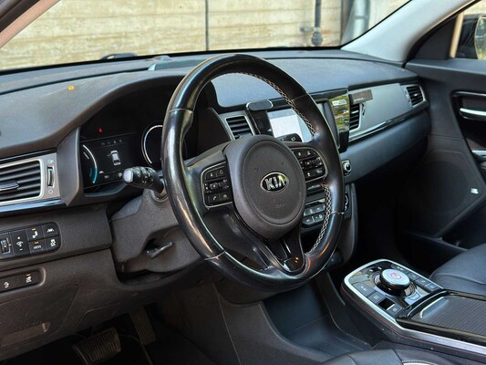 Kia e-Niro ExecutiveLine 64 kWh 204pk 2019 (Origineel-NL + 2e eigenaar), G-935-SH