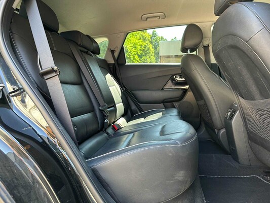 Kia e-Niro ExecutiveLine 64 kWh 204pk 2019 (Origineel-NL + 2e eigenaar), G-935-SH