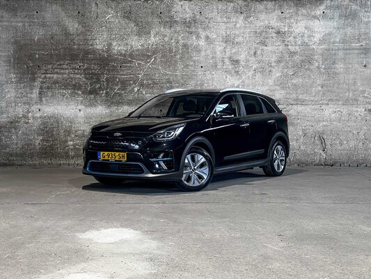 Kia e-Niro ExecutiveLine 64 kWh 204pk 2019 (Origineel-NL + 2e eigenaar), G-935-SH