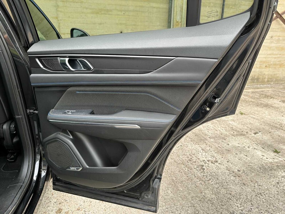 Lynk & Co 01 PHEV 7DCTH 132kw 261pk 2023