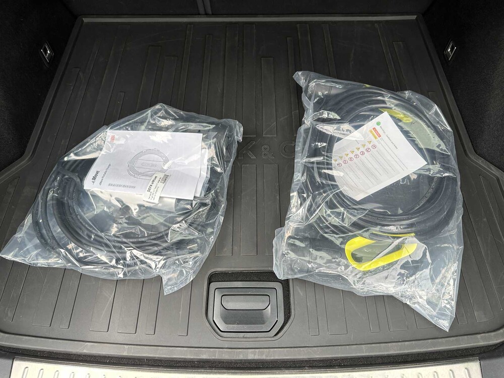 Lynk & Co 01 PHEV 7DCTH 132kw 261pk 2023