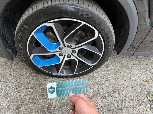 Lynk & Co 01 PHEV 7DCTH 132kw 261pk 2023