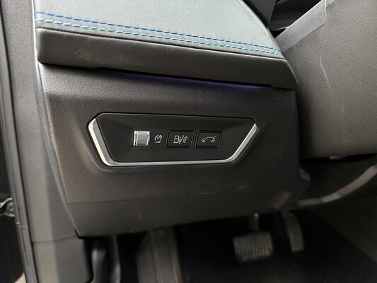 Lynk & Co 01 PHEV 7DCTH 132kw 261pk 2023