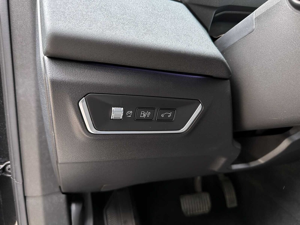 Lynk & Co 01 PHEV 7DCTH 132kw 261pk 2023