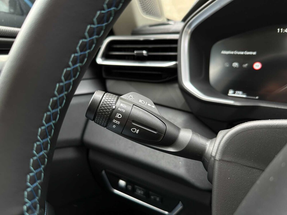 Lynk & Co 01 PHEV 7DCTH 132kw 261pk 2023