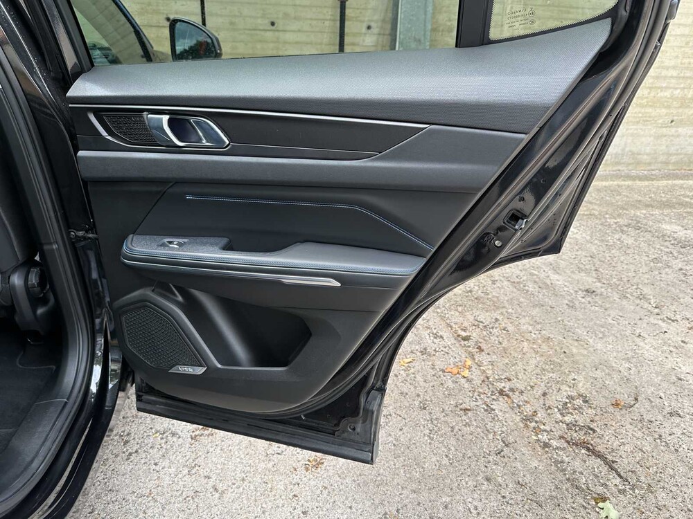 Lynk & Co 01 PHEV 7DCTH 132kw 261pk 2023
