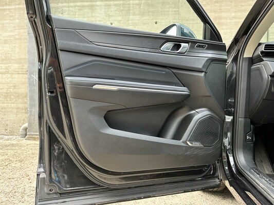 Lynk & Co 01 PHEV 7DCTH 132kw 261pk 2023