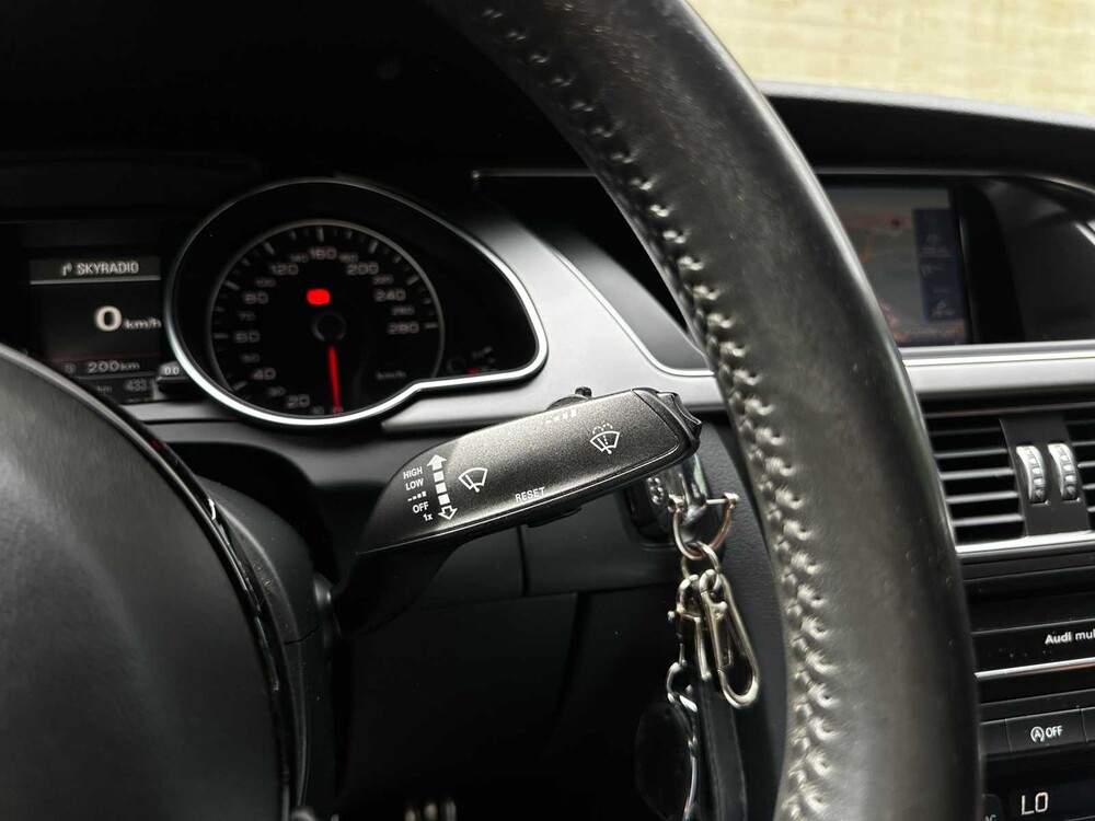 Audi A5 Sportback S-Line 1.8 TFSI Pro Line 170pk 2012 (Origineel-NL), 53-TDR-7