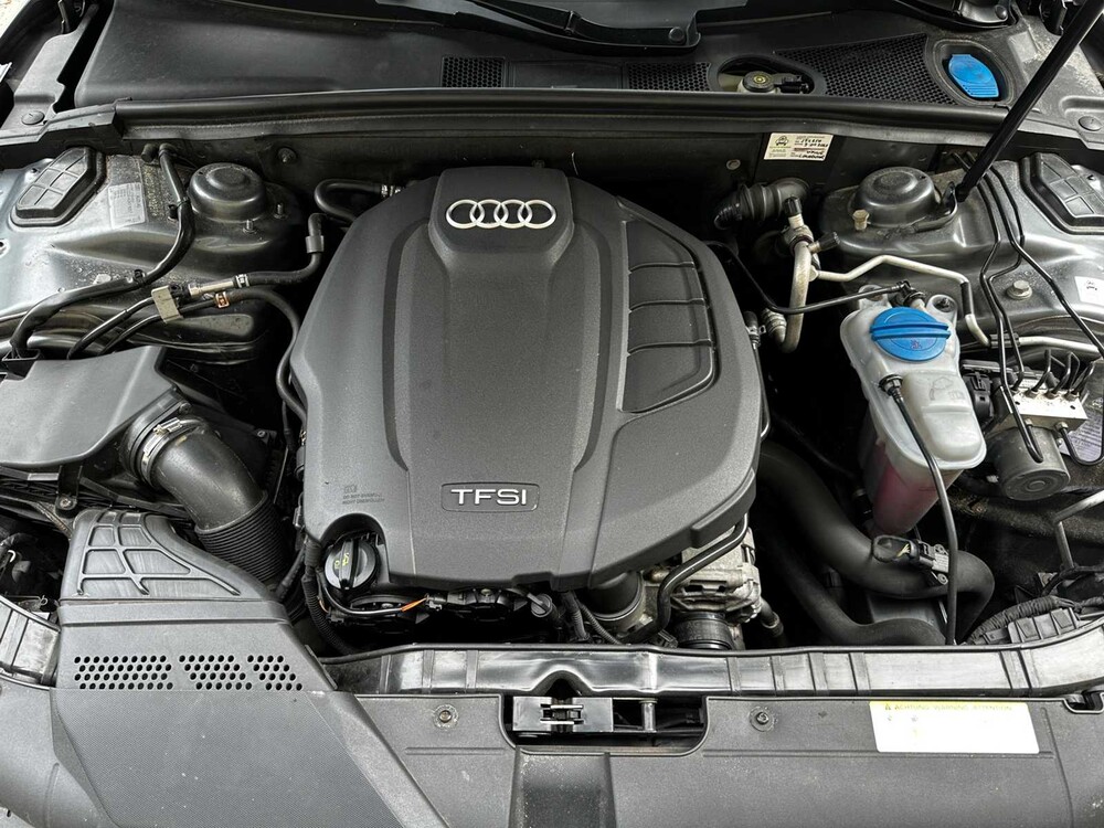 Audi A5 Sportback S-Line 1.8 TFSI Pro Line 170pk 2012 (Origineel-NL), 53-TDR-7