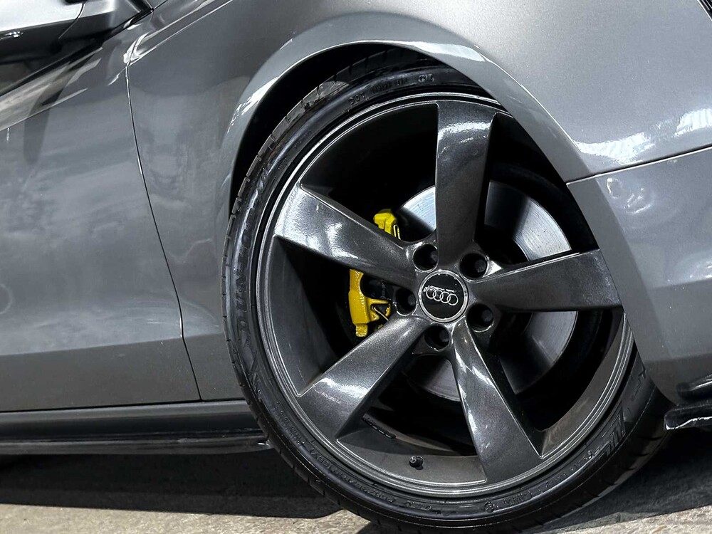 Audi A5 Sportback S-Line 1.8 TFSI Pro Line 170pk 2012 (Origineel-NL), 53-TDR-7