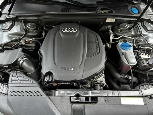 Audi A5 Sportback S-Line 1.8 TFSI Pro Line 170pk 2012 (Origineel-NL), 53-TDR-7