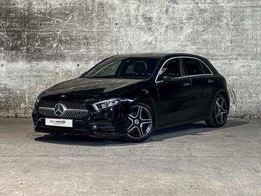 Premium daily drivers & mixed vehicles te Milsbeek