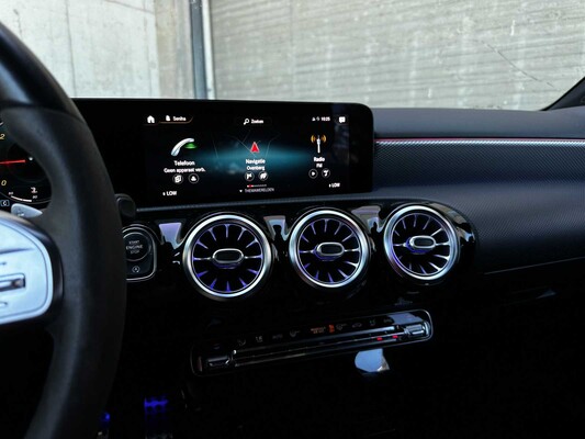 Mercedes-Benz A180 d Business Solution AMG 116pk 2019 A-klasse, L-277-BV