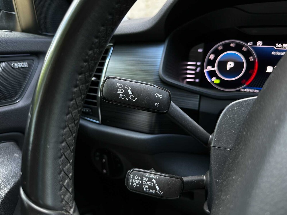 Skoda Kodiaq 1.5 TSI Business Edition 150pk 2019 (Origineel-NL), ZR-952-X