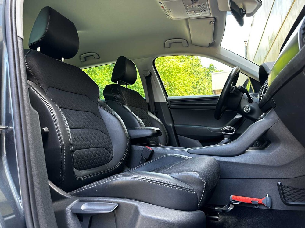 Skoda Kodiaq 1.5 TSI Business Edition 150pk 2019 (Origineel-NL), ZR-952-X