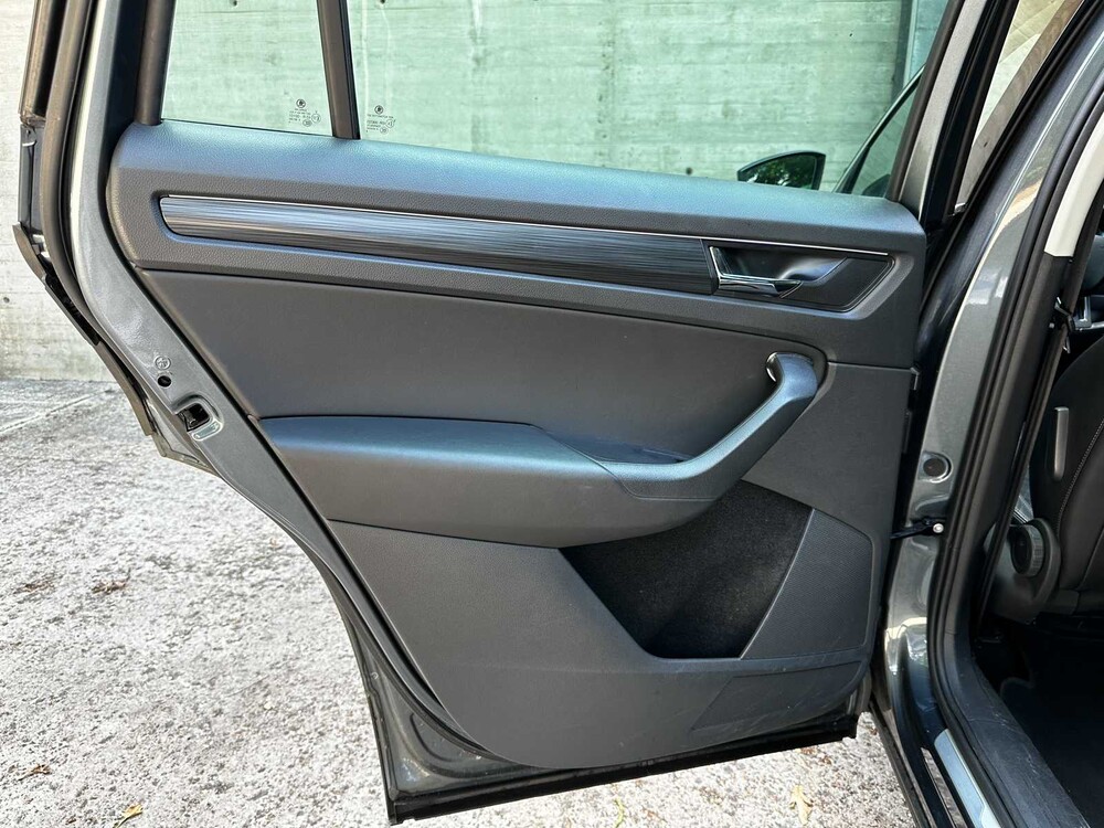 Skoda Kodiaq 1.5 TSI Business Edition 150pk 2019 (Origineel-NL), ZR-952-X