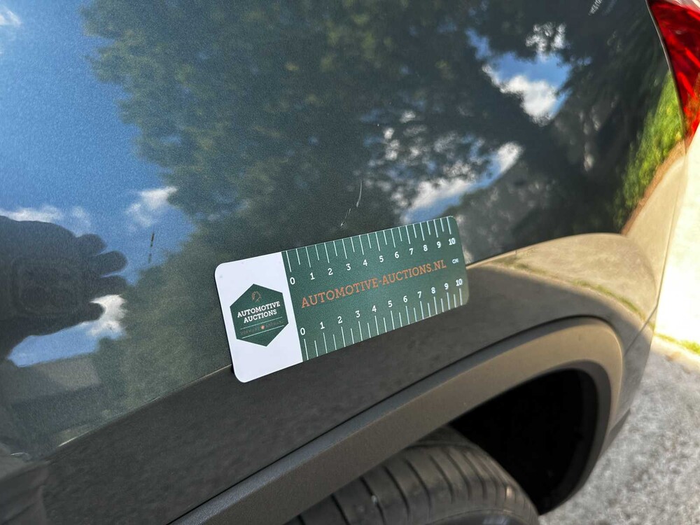 Skoda Kodiaq 1.5 TSI Business Edition 150pk 2019 (Origineel-NL), ZR-952-X