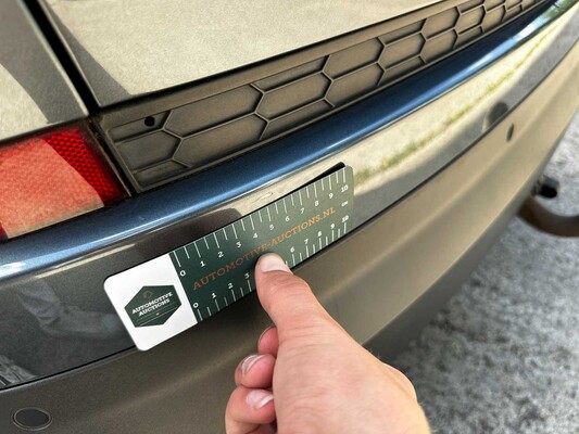 Skoda Kodiaq 1.5 TSI Business Edition 150pk 2019 (Origineel-NL), ZR-952-X