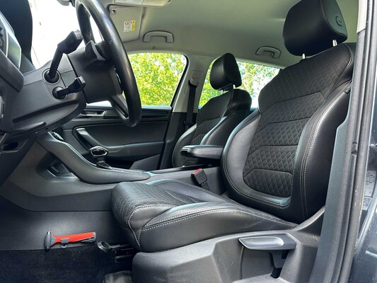 Skoda Kodiaq 1.5 TSI Business Edition 150pk 2019 (Origineel-NL), ZR-952-X