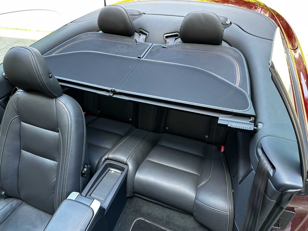 Volvo C70 Convertible 2.5 T5 Tourer 230pk 2011 (Origineel-NL), 92-SJJ-8