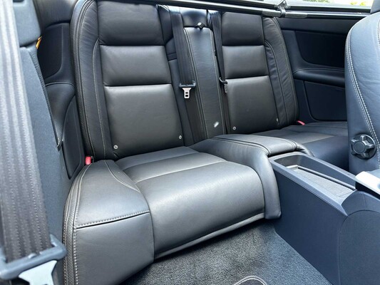 Volvo C70 Convertible 2.5 T5 Tourer 230pk 2011 (Origineel-NL), 92-SJJ-8