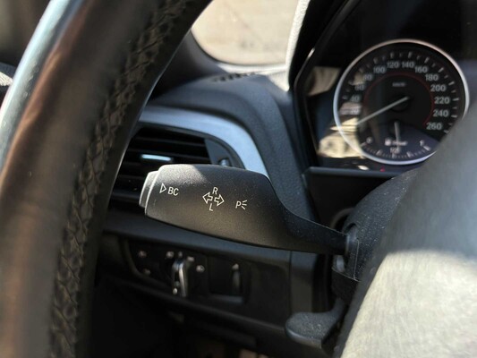 BMW 120d M-Sport 163pk 2013 1-serie, JB-777-P