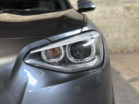 BMW 120d M-Sport 163pk 2013 1-serie, JB-777-P