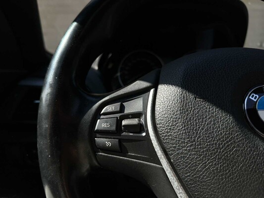 BMW 120d M-Sport 163pk 2013 1-serie, JB-777-P