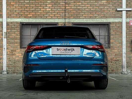 Audi A3 Sportback 30 TFSI Pro Line 110pk 2022 (Origineel-NL), R-053-SL