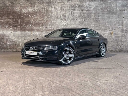 Premium daily drivers & mixed vehicles te Milsbeek