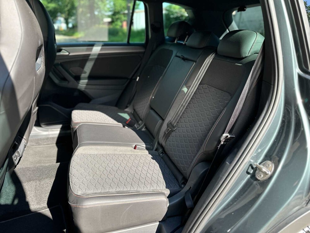 SEAT Tarraco 1.4 TSI e-Hybrid FR PHEV Business DSG-7 5D 180kW 148pk 2024 (Origineel-NL+1e eigenaar), Z-007-LF