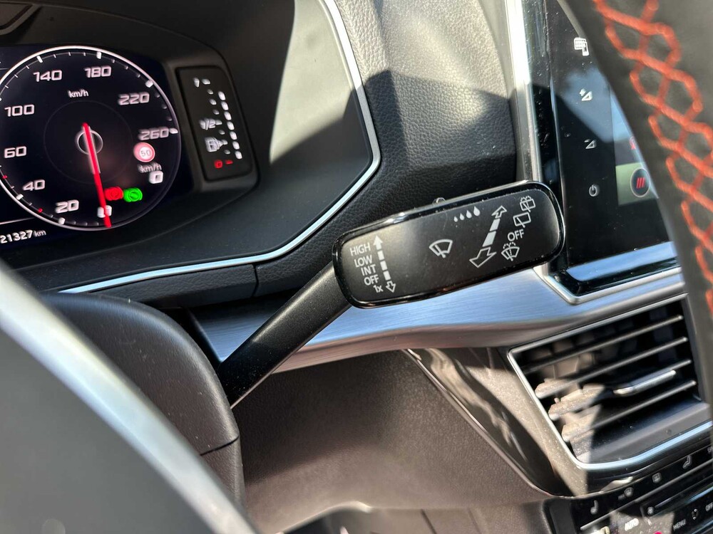 SEAT Tarraco 1.4 TSI e-Hybrid FR PHEV Business DSG-7 5D 180kW 148pk 2024 (Origineel-NL+1e eigenaar), Z-007-LF