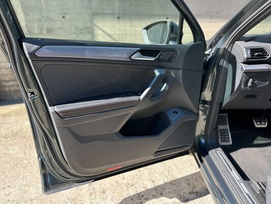 SEAT Tarraco 1.4 TSI e-Hybrid FR PHEV Business DSG-7 5D 180kW 148pk 2024 (Origineel-NL+1e eigenaar), Z-007-LF