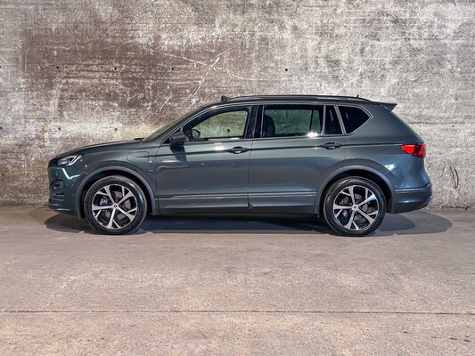SEAT Tarraco 1.4 TSI e-Hybrid FR PHEV Business DSG-7 5D 180kW 148pk 2024 (Origineel-NL+1e eigenaar), Z-007-LF