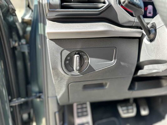 SEAT Tarraco 1.4 TSI e-Hybrid FR PHEV Business DSG-7 5D 180kW 148pk 2024 (Origineel-NL+1e eigenaar), Z-007-LF