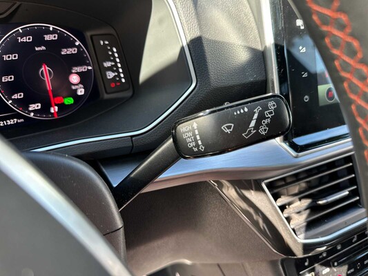 SEAT Tarraco 1.4 TSI e-Hybrid FR PHEV Business DSG-7 5D 180kW 148pk 2024 (Origineel-NL+1e eigenaar), Z-007-LF