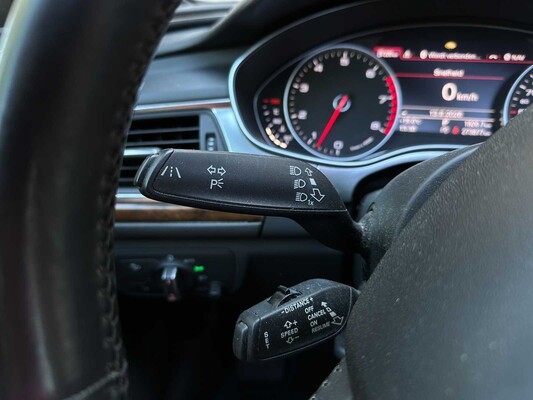 Audi A6 Avant 3.0 TFSI V6 quattro Pro Line Plus 299pk 2012 (Origineel-NL), 37-TBD-9